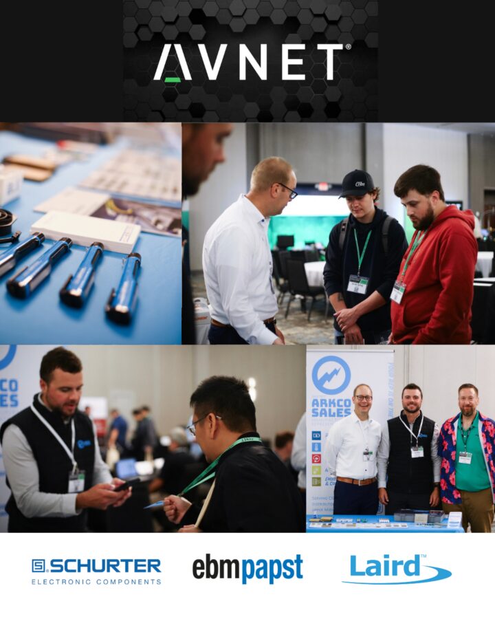 Showcasing our clients