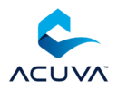 ACUVA TM logo CMYK Gradient 002