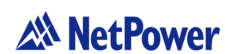 Net Power logo