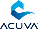 ACUVA TM logo CMYK Gradient