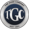 Gund Company Logo Color Vector 1