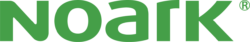 NOARK logo green
