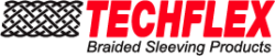 Techflex logo short