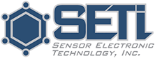 Seti logo