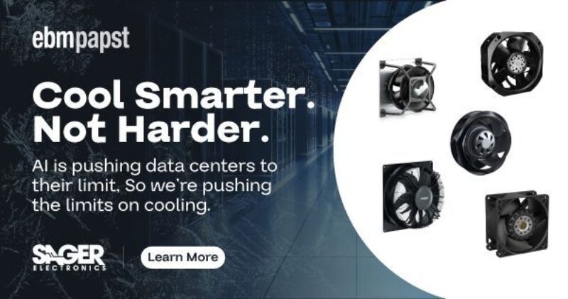 Cool Smarter. Not Harder