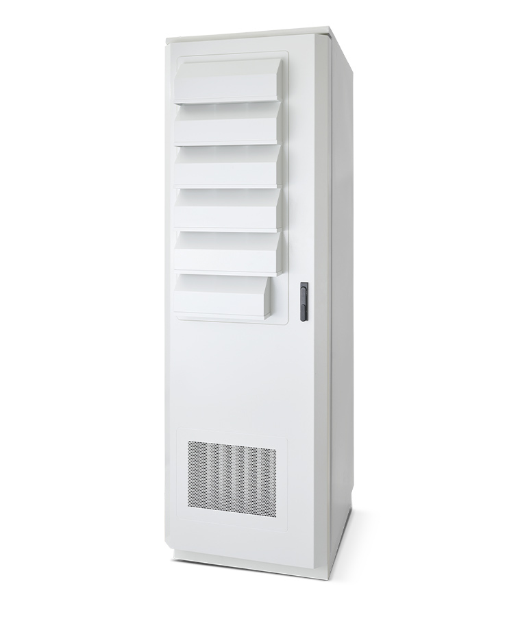 Gen4 360 kW Power Cabinet