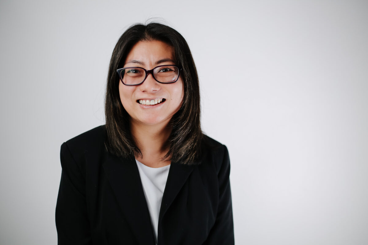 Sales Team Kim Richert